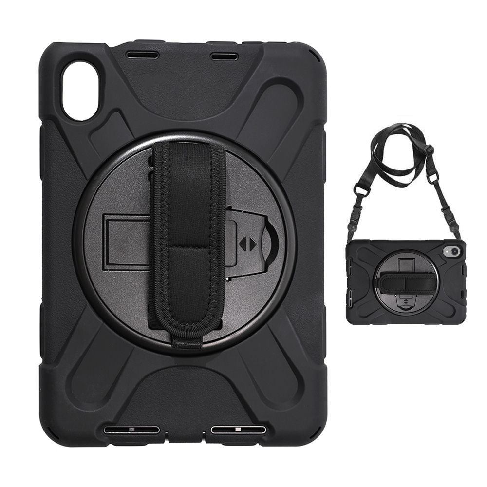 Torbica za iPad mini 7 crna