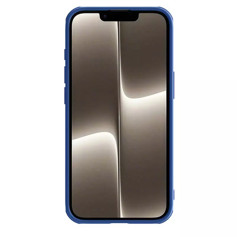 Torbica Nillkin CamShield Pro za iPhone 16e/17e 6.1 plava