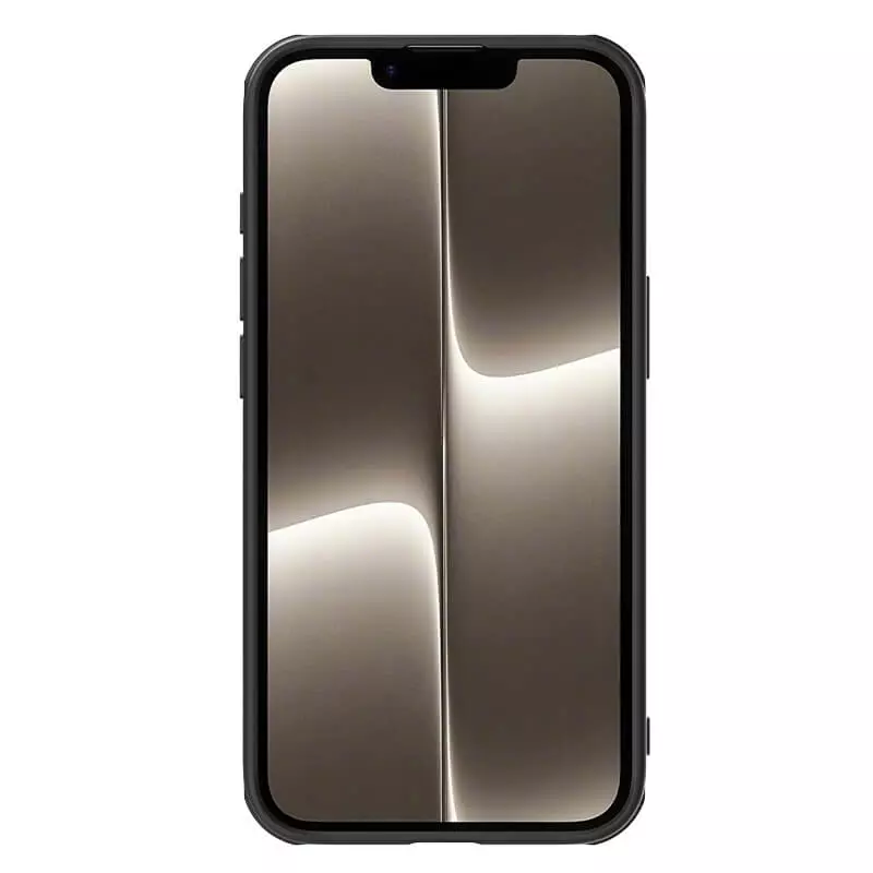 Torbica Nillkin CamShield Pro za iPhone 16e/17e 6.1 crna
