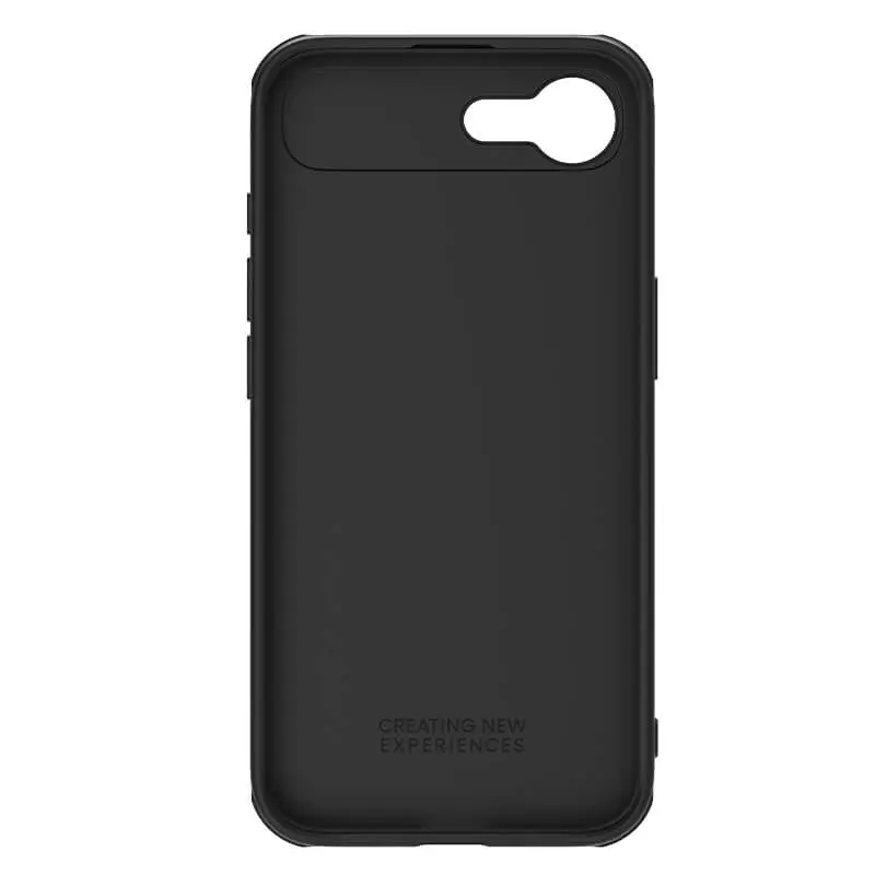 Torbica Nillkin CamShield Pro za iPhone 16e/17e 6.1 crna