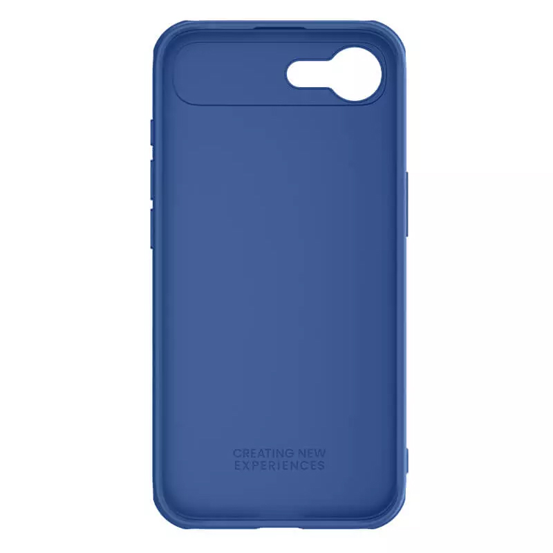 Torbica Nillkin CamShield Pro za iPhone 16e/17e 6.1 plava