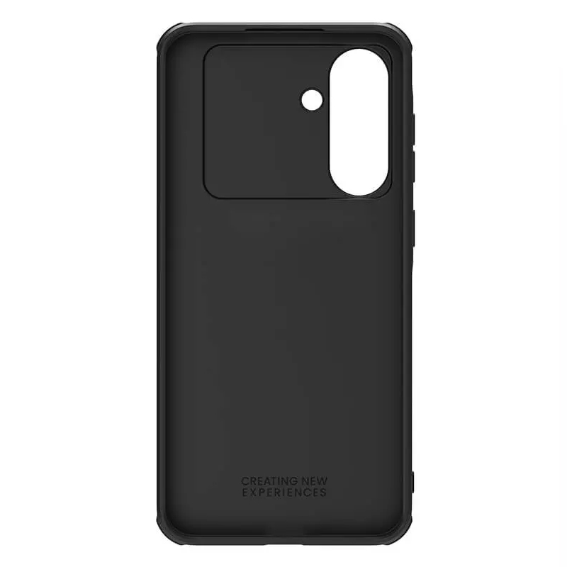 Torbica Nillkin CamShield Pro za Samsung A566B Galaxy A56 5G crna