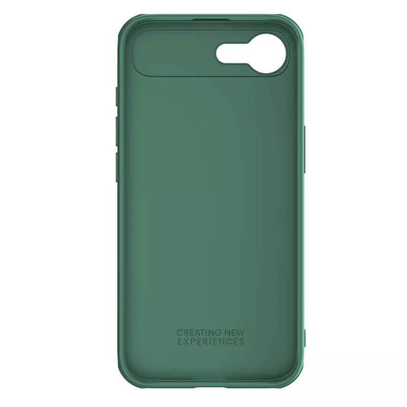 Torbica Nillkin CamShield Pro za iPhone 16e/17e 6.1 zelena