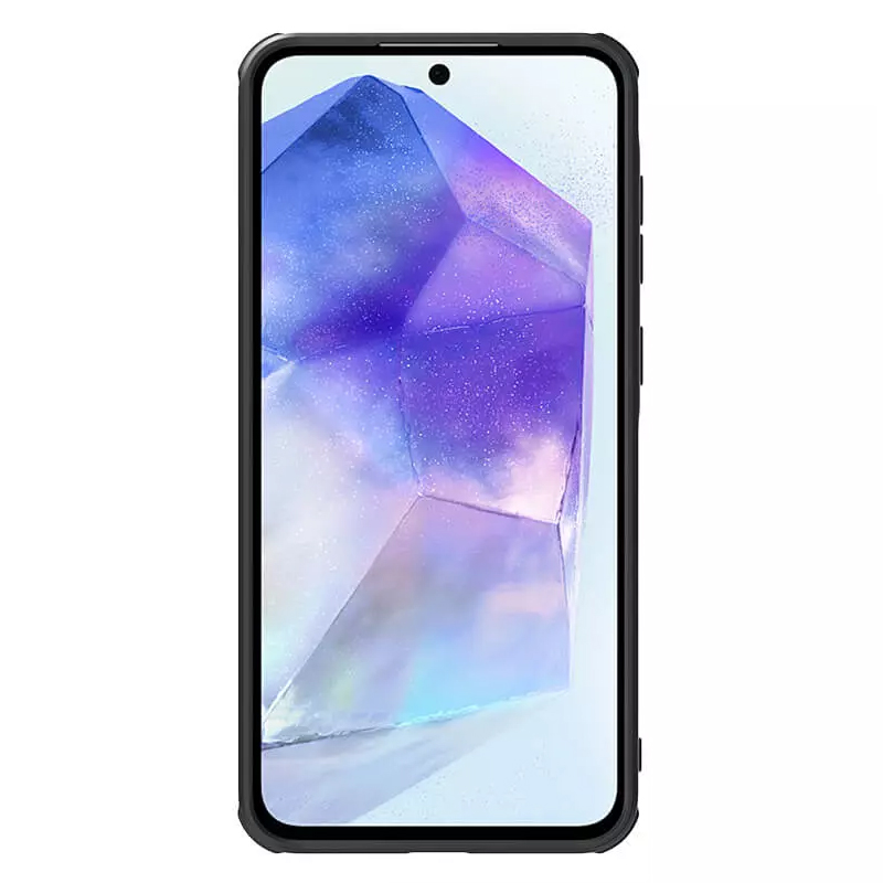 Torbica Nillkin CamShield Pro za Samsung A566B Galaxy A56 5G crna