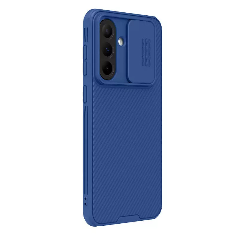 Torbica Nillkin CamShield Pro za Samsung A566B Galaxy A56 5G plava