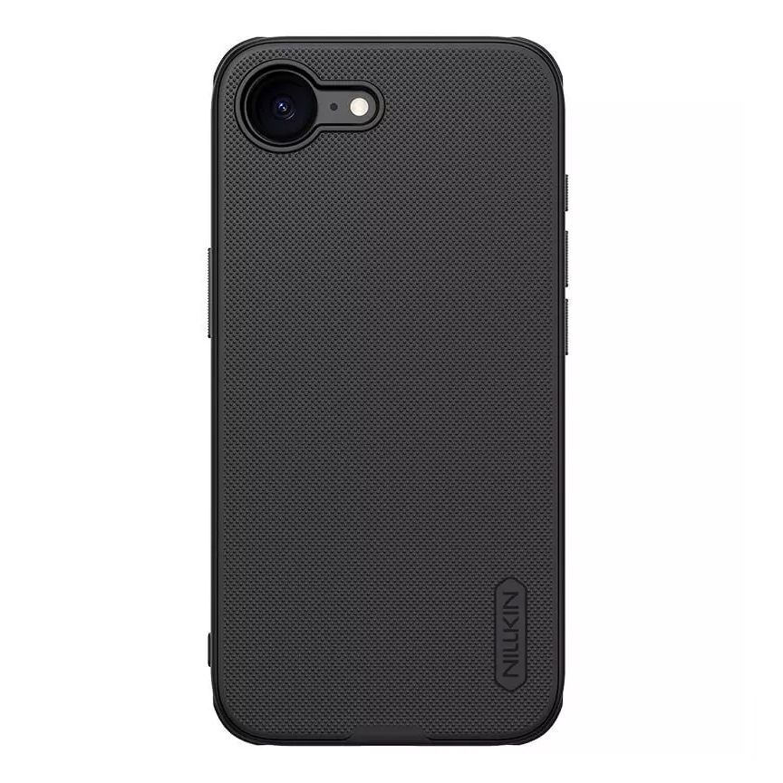Torbica Nillkin Scrub Pro za iPhone 16e/17e 6.1 crna
