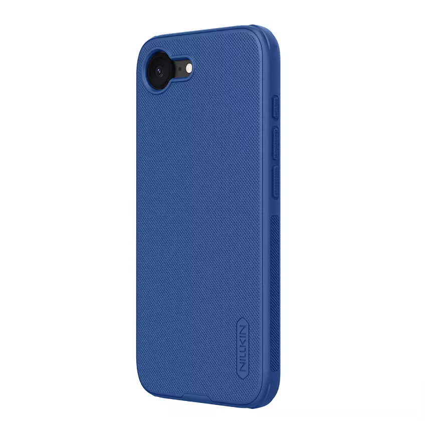 Torbica Nillkin Scrub Pro za iPhone 16e/17e 6.1 plava
