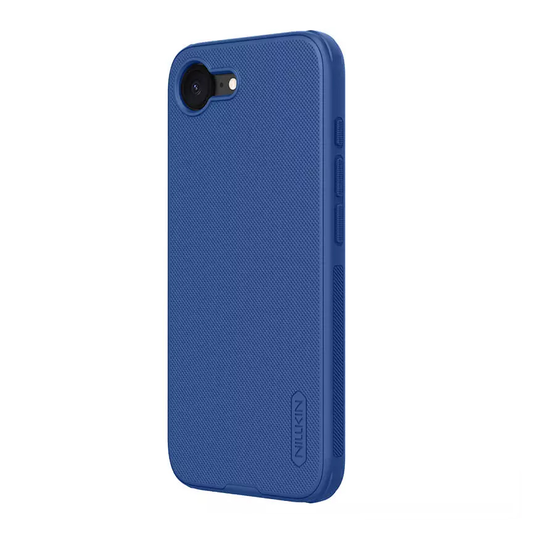 Torbica Nillkin Scrub Pro za iPhone 16e/17e 6.1 plava