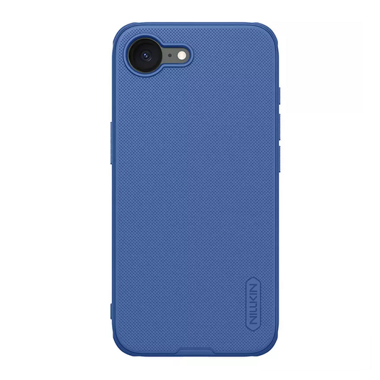 Torbica Nillkin Scrub Pro za iPhone 16e/17e 6.1 plava