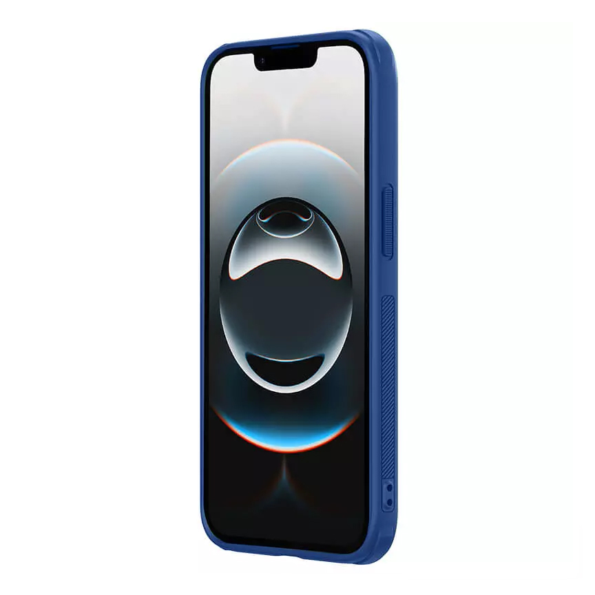 Torbica Nillkin Scrub Pro za iPhone 16e/17e 6.1 plava