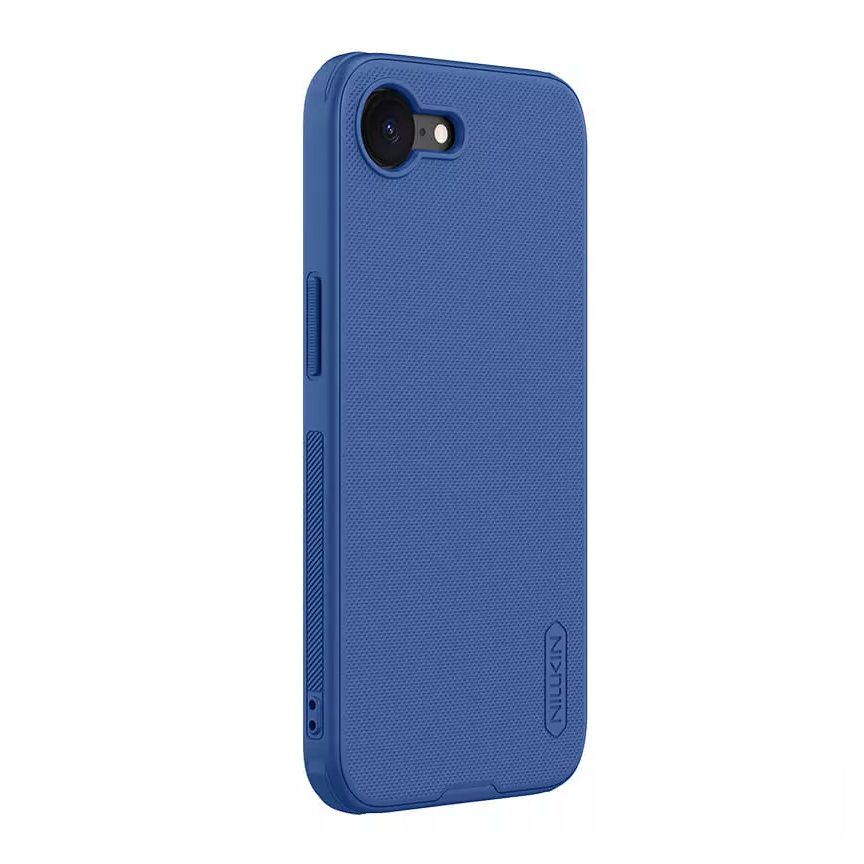 Torbica Nillkin Scrub Pro za iPhone 16e/17e 6.1 plava