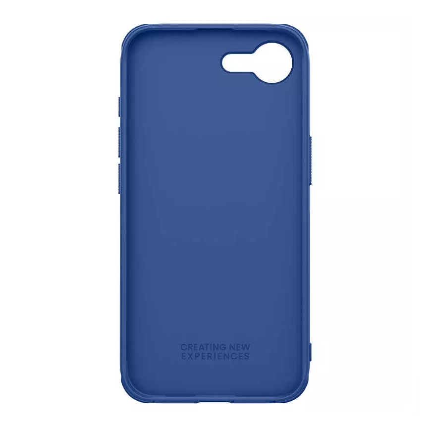 Torbica Nillkin Scrub Pro za iPhone 16e/17e 6.1 plava