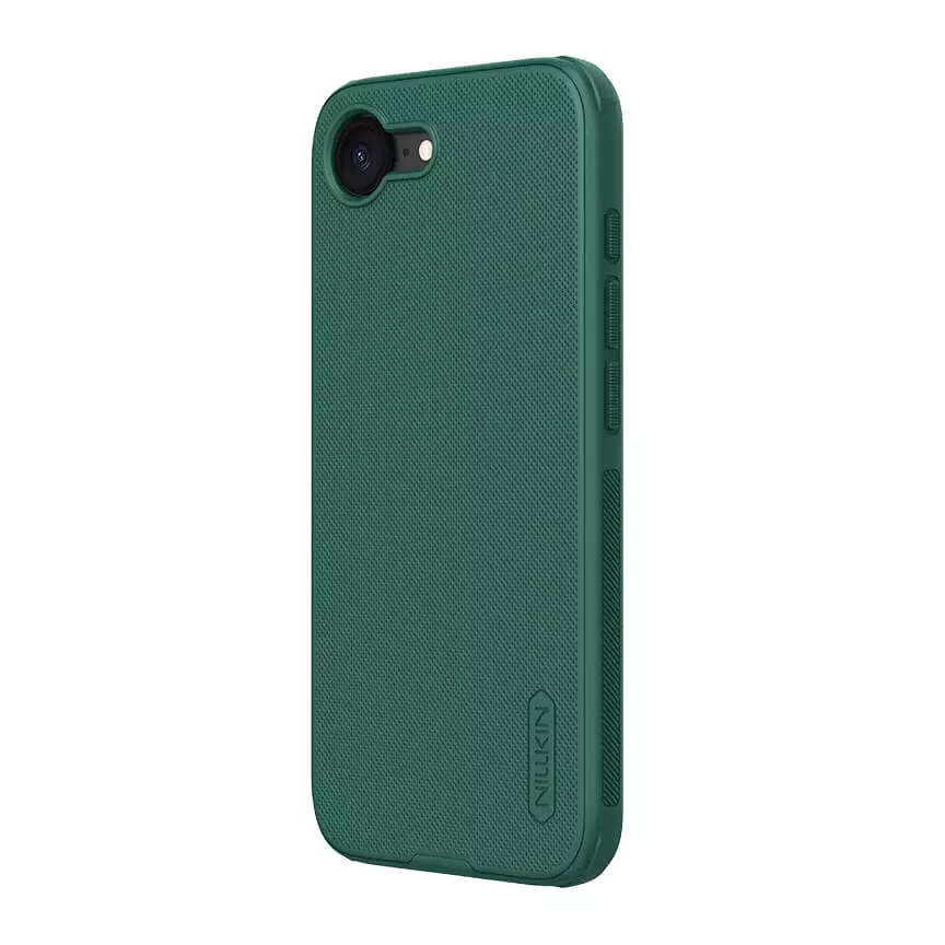 Torbica Nillkin Scrub Pro za iPhone 16e/17e 6.1 zelena