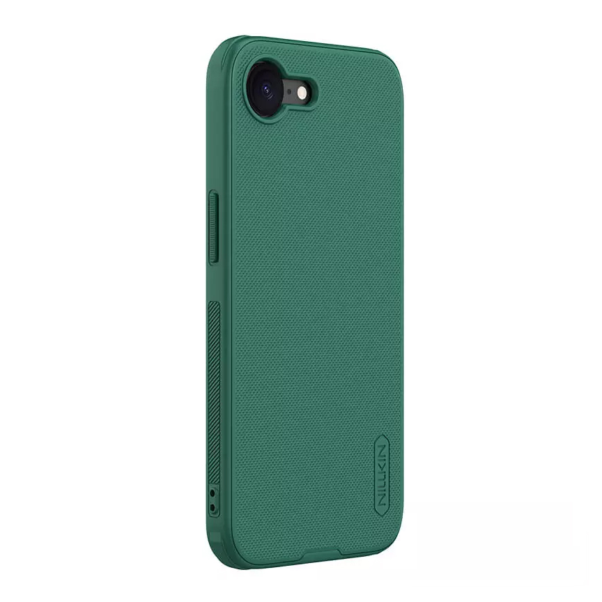 Torbica Nillkin Scrub Pro za iPhone 16e/17e 6.1 zelena