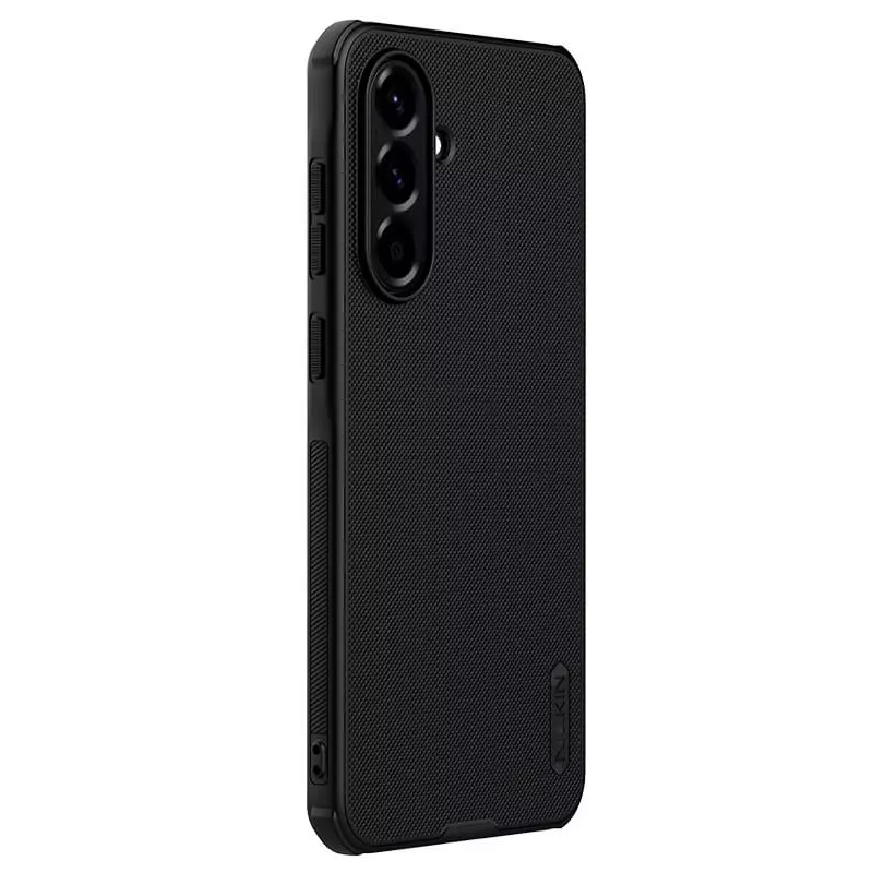 Torbica Nillkin Scrub Pro za Samsung A566B Galaxy A56 5G crna