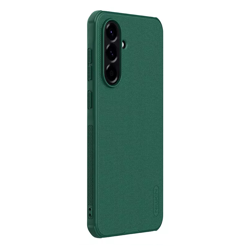Torbica Nillkin Scrub Pro za Samsung A566B Galaxy A56 5G zelena