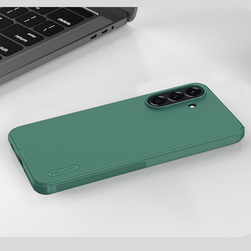 Torbica Nillkin Scrub Pro za Samsung A566B Galaxy A56 5G zelena