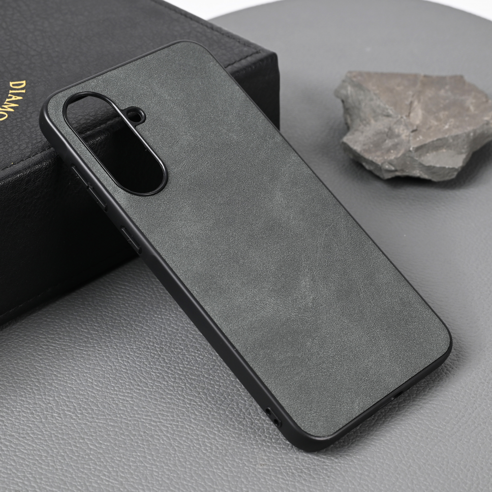 Torbica OLGE za Samsung A366B Galaxy A36 5G zelena