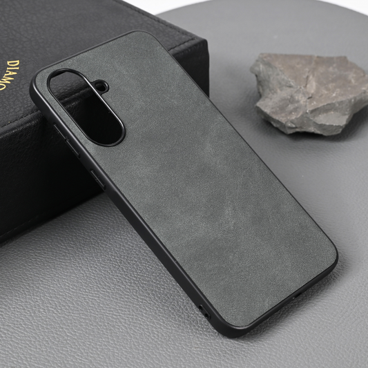 Torbica OLGE za Samsung A366B Galaxy A36 5G zelena