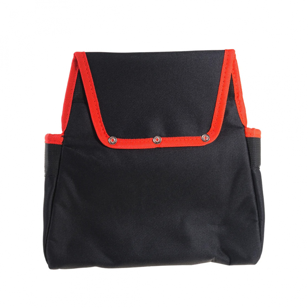 Torbica za alat Yato YT-7410 crno crvena
