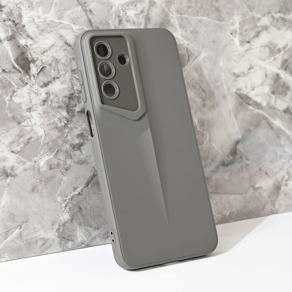Torbica Blade za Samsung A266B Galaxy A26 siva
