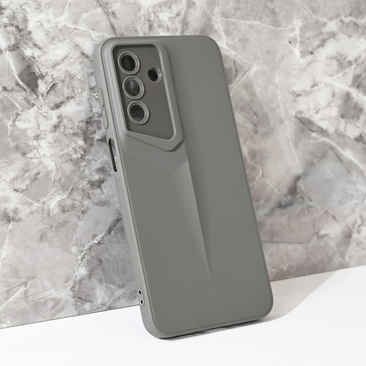 Torbica Blade za Samsung A266B Galaxy A26 siva