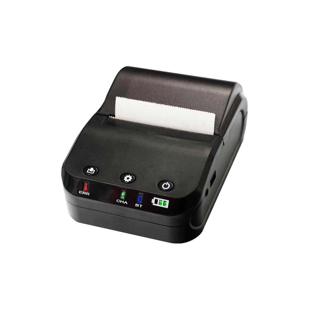 Bluetooth stampac S85