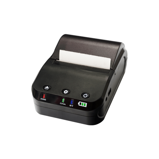 Bluetooth stampac S85
