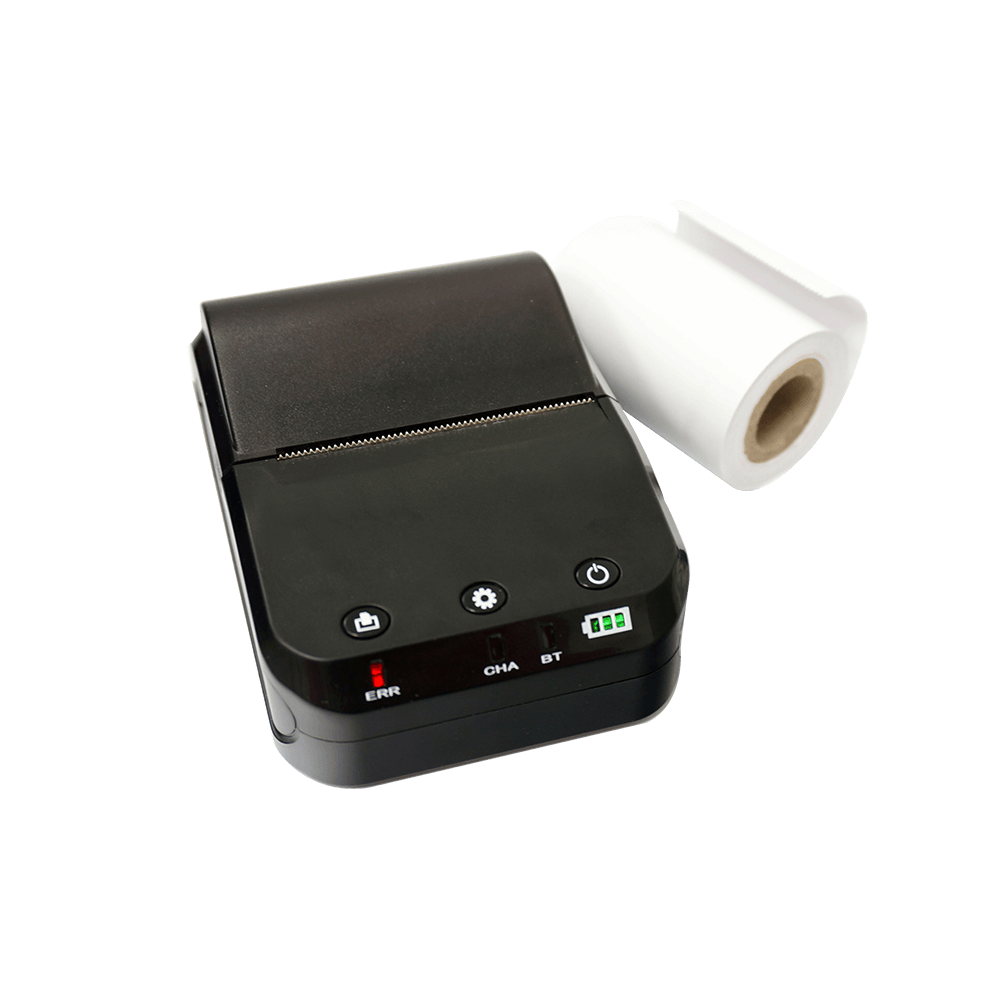 Bluetooth stampac S85