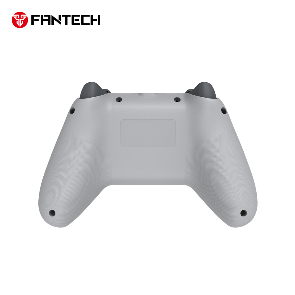 Joypad wireless Fantech WGP13S shooter III Super Maxfit sivi
