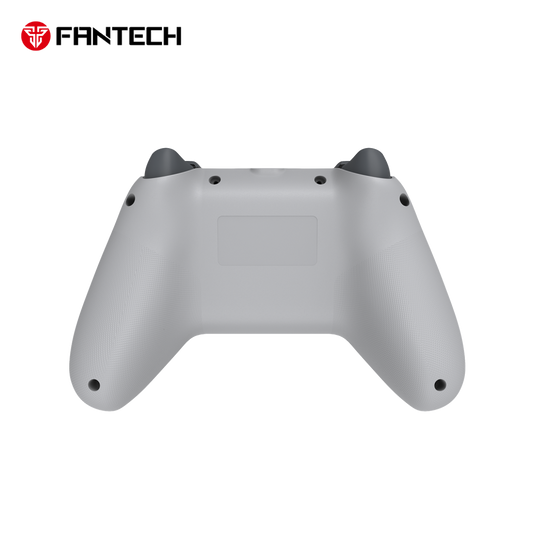 Joypad wireless Fantech WGP13S shooter III Super Maxfit sivi