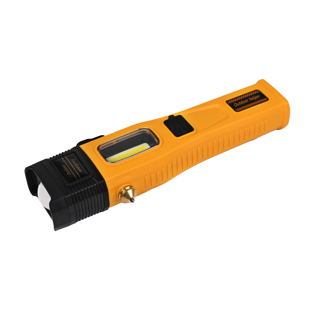 LED Lampa JWD Construction type 2