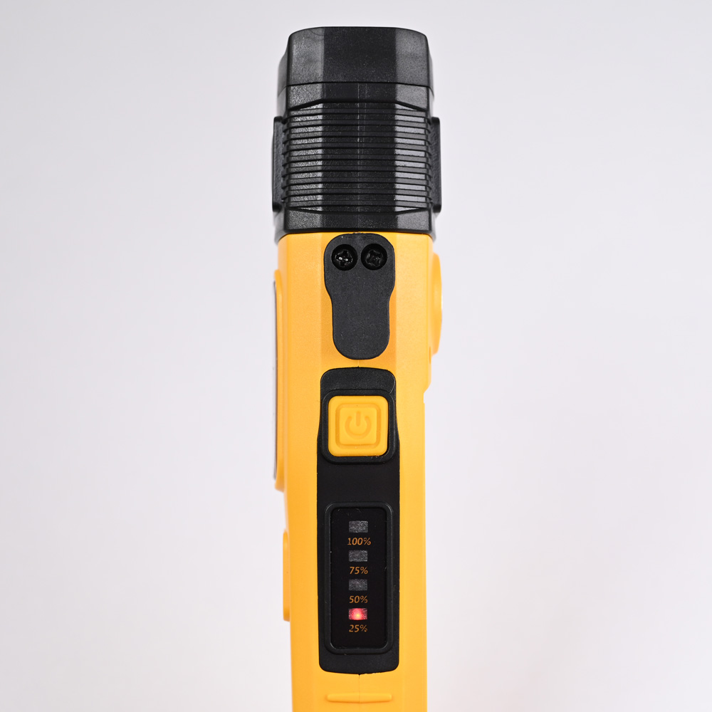 LED Lampa JWD Construction type 2