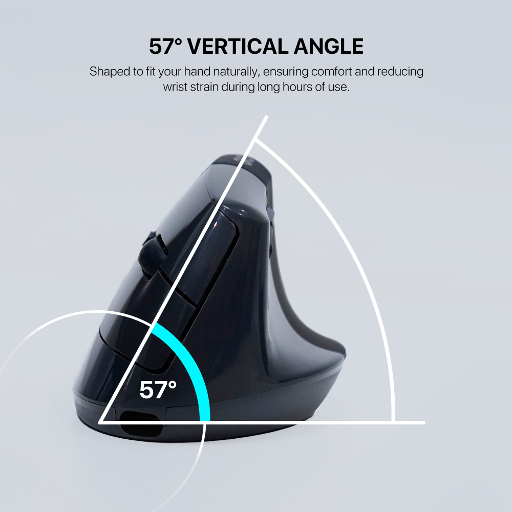 Mis Wireless Fantech W195R GO comfy beli