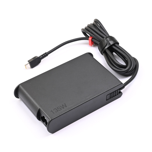 Punjac za laptop Lenovo Type C 20V 6.75A 135W HQ