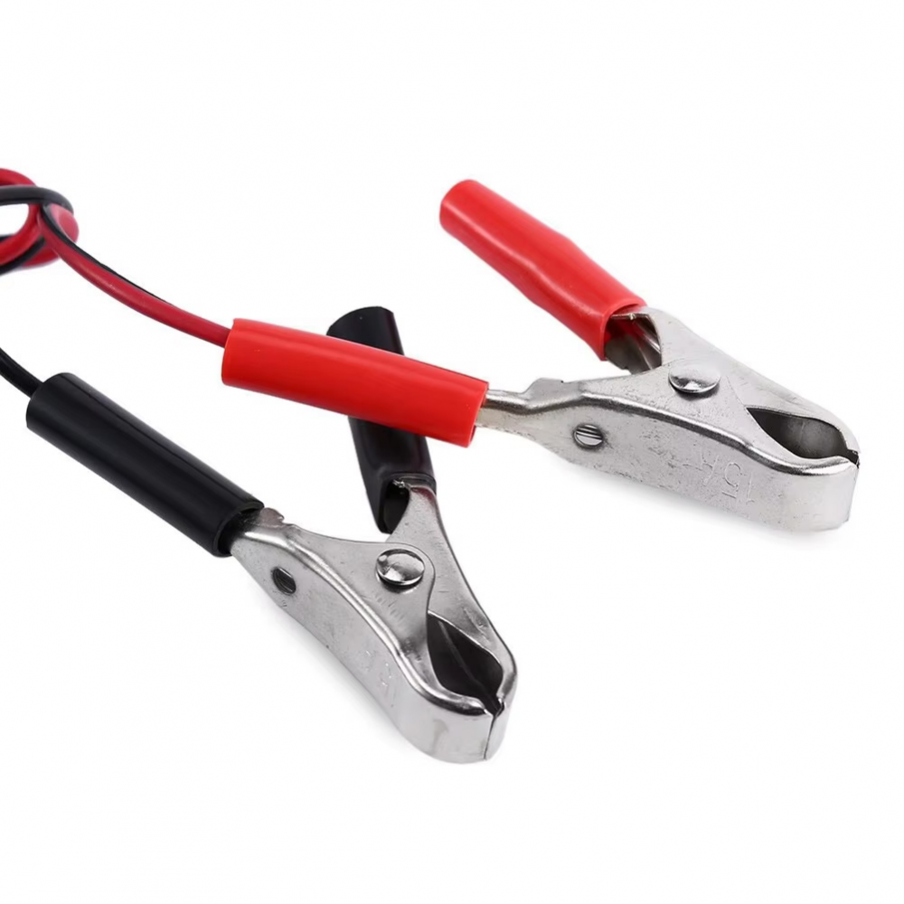 Tester za baterije digitalni JWD 12V LED light