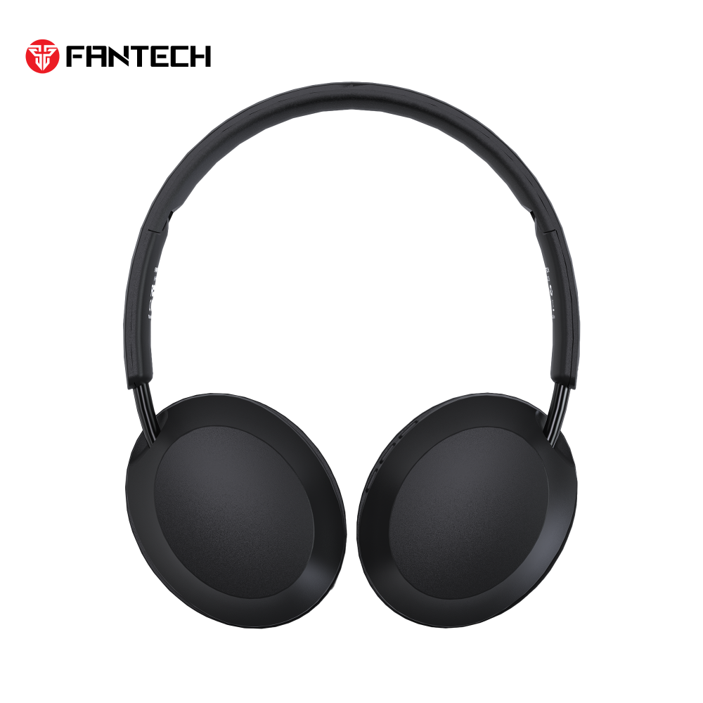 Bluetooth slusalice Fantech GO Air WH02S crne