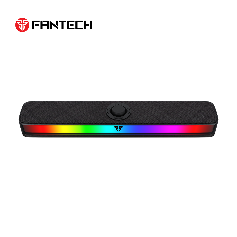 Bluetooth zvucnik Fantech BS151 GROOVE BAR PRO crni