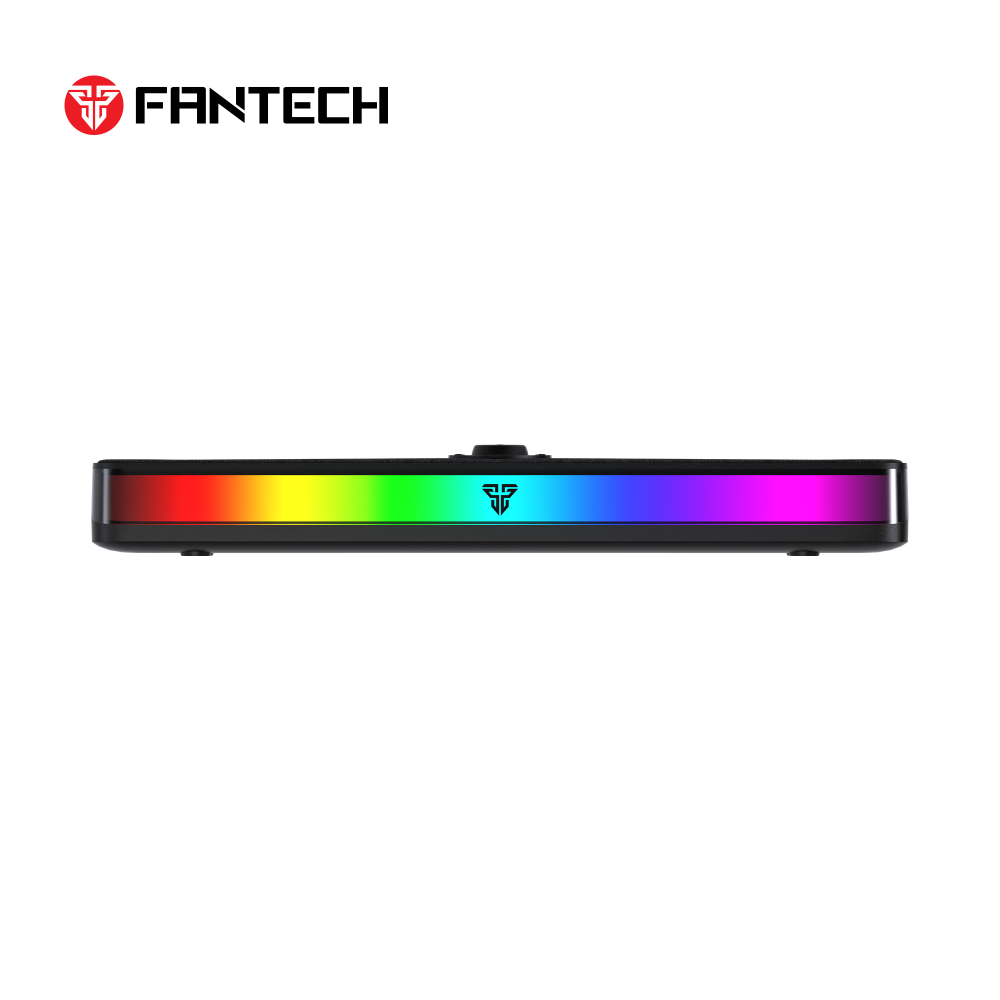 Bluetooth zvucnik Fantech BS151 GROOVE BAR PRO crni