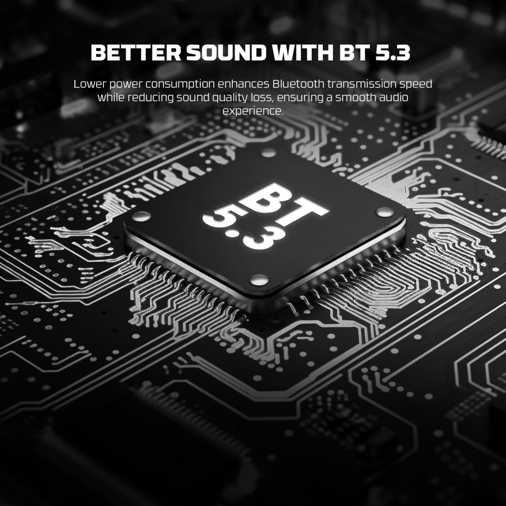 Bluetooth zvucnik Fantech BS151 GROOVE BAR PRO crni