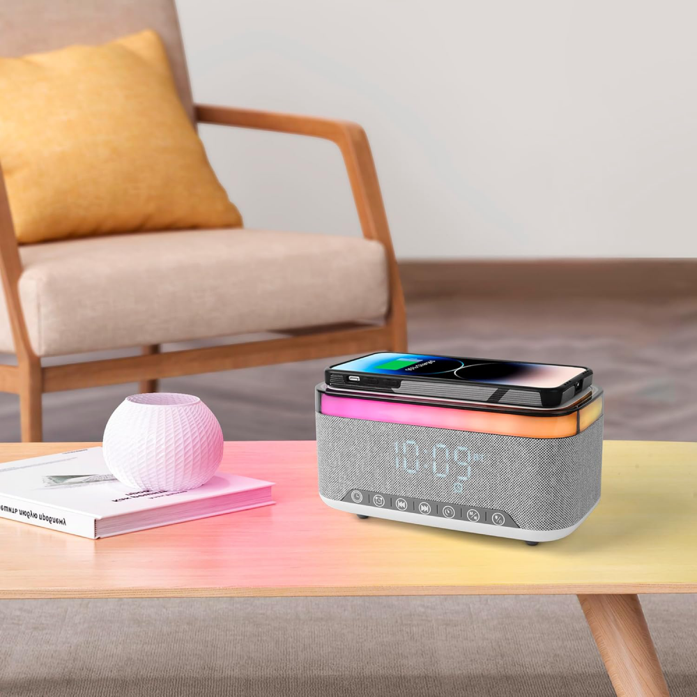 Bluetooth zvucnik S300