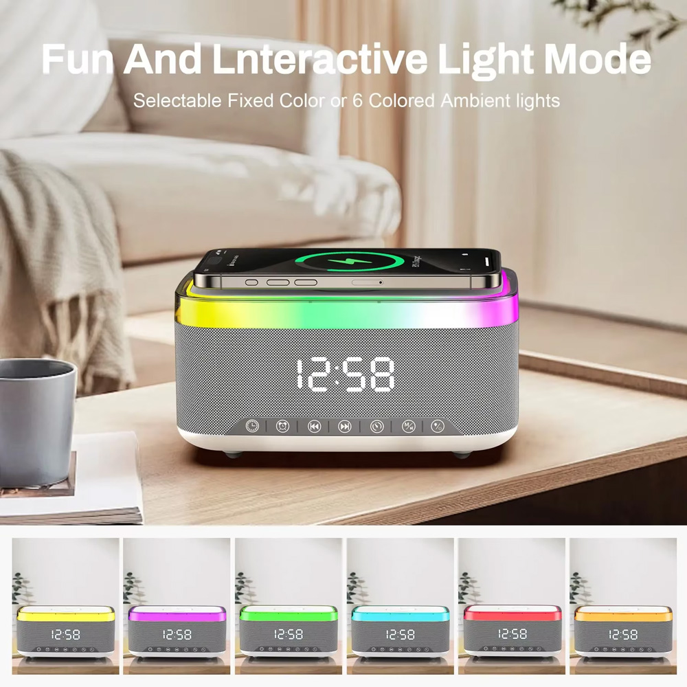 Bluetooth zvucnik S300