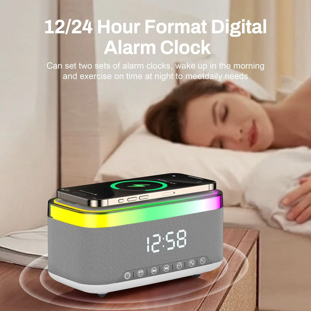Bluetooth zvucnik S300