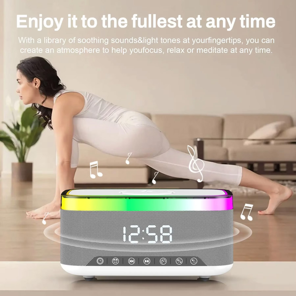 Bluetooth zvucnik S300