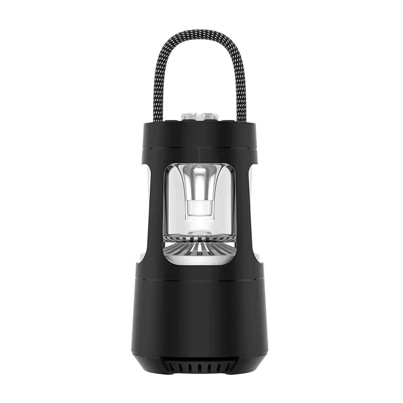 Bluetooth zvucnik QD08 crni