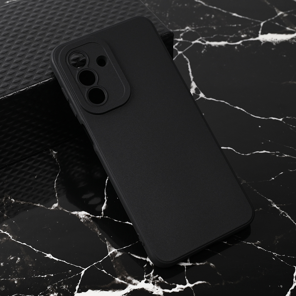 Torbica Teracell Giulietta za Samsung A266B Galaxy A26 5G mat crna