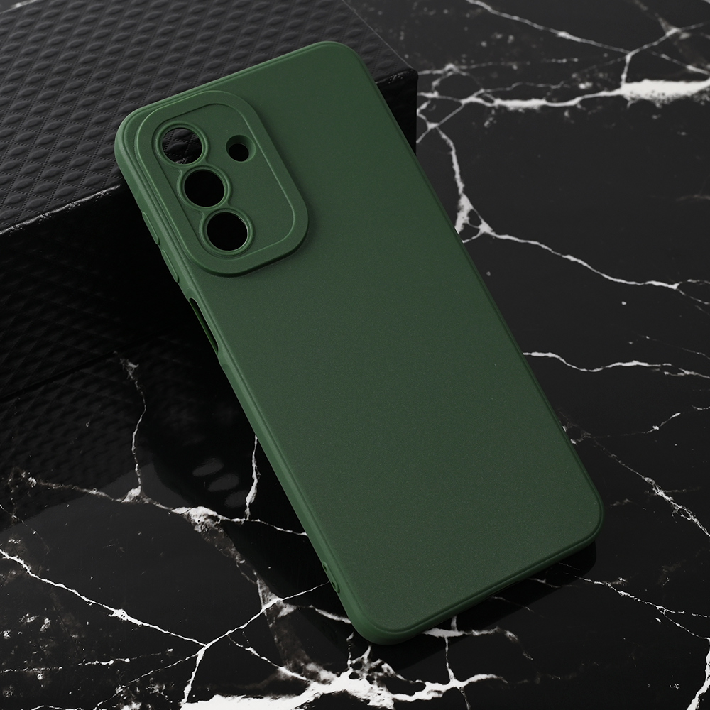 Torbica Teracell Giulietta za Samsung A266B Galaxy A26 5G mat zelena