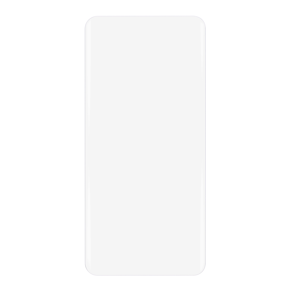 Zastitno Staklo Tempered glass Premium UV Glue Full Cover + Lampa za Motorola Edge 50 Pro Ultra