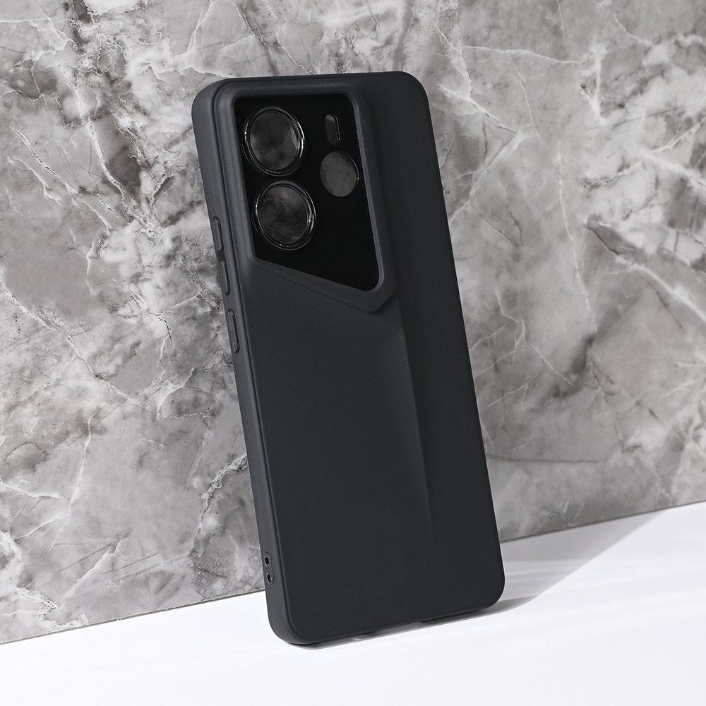 Torbica Blade za Xiaomi Redmi Note 14 4G (SRB) crna