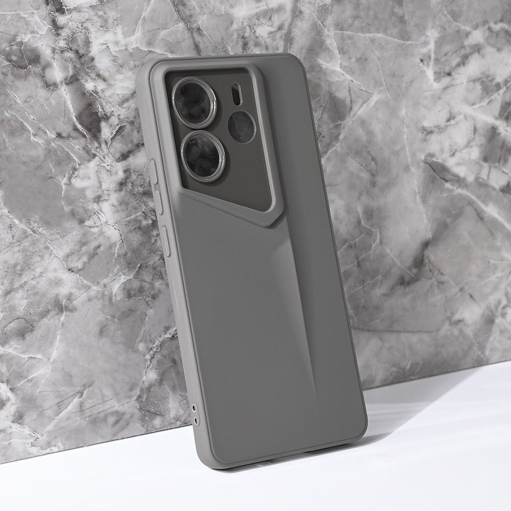 Torbica Blade za Xiaomi Redmi Note 14 4G (SRB) siva